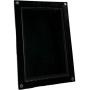 Benel Frameo Digital Photo Frame WT-101B Acryl Black 10.1 inch