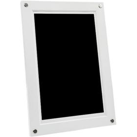 Benel Frameo Digital Photo Frame WT-101W Acryl White 10.1 inch
