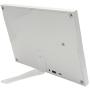 Benel Frameo Digital Photo Frame WT-101W Acryl White 10.1 inch
