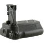 Jupio Battery Grip For Canon EOS R5 / R5 MkII / R6 + 2.4 GHz Wireless Remote