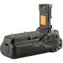 Jupio Battery Grip For Canon EOS R5 / R5 MkII / R6 + 2.4 GHz Wireless Remote