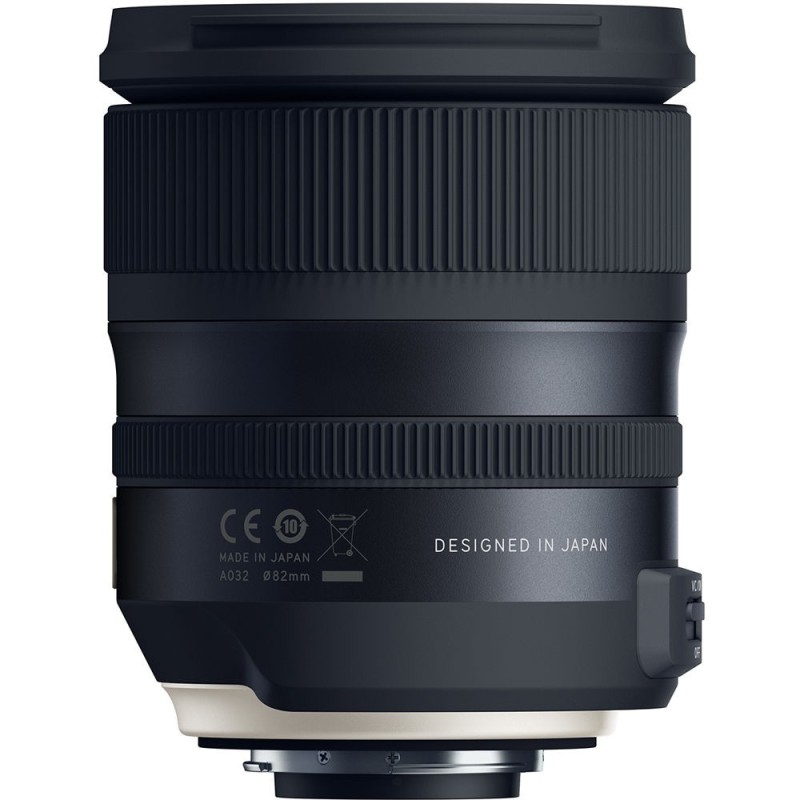 Comprar - Tamron SP 24-70mm f/2.8 Di VC USD G2 para Nikon - Ganga