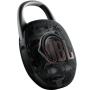 Altavoz con Bluetooth JBL Clip 5/ 7W/ 1.0/ Blanco