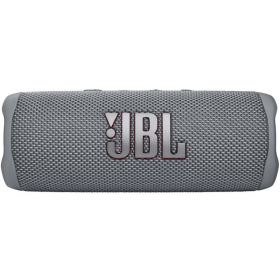 Altavoz con Bluetooth JBL FLIP 6/ 30W/ 1.0/ Gris