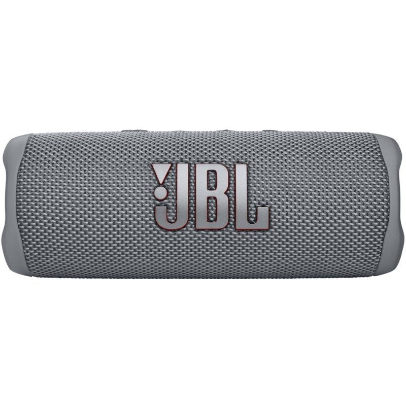 Altavoz con Bluetooth JBL FLIP 6/ 30W/ 1.0/ Gris
