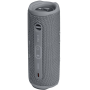 Altavoz con Bluetooth JBL FLIP 6/ 30W/ 1.0/ Gris