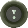 Altavoz con Bluetooth JBL FLIP 6/ 30W/ 1.0/ Squad