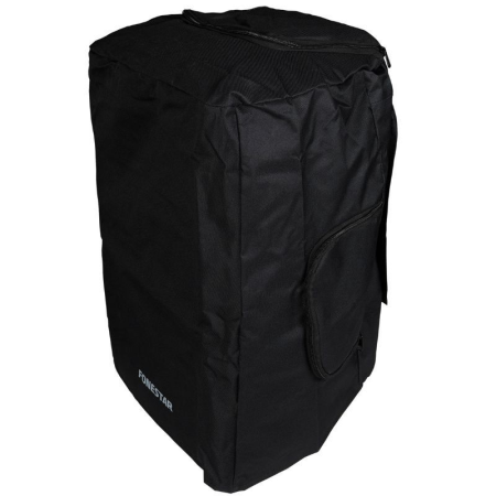 Bolsa de Transporte para Altavoces MALIBU Fonestar FAL-M15/ 450 x 685 x 385 mm/ 15'
