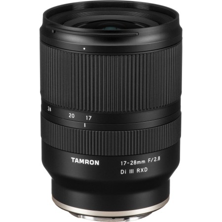 Comprar - Tamron 17-28mm f2.8 Di III RXD - Ganga Electrónica