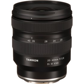 Comprar - Tamron 20-40mm f2.8 Di III VXD Sony E - Ganga Electrónica