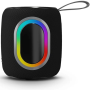 Altavoz con Bluetooth SPC Orbital Spark/ 15W/ 1.0