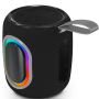 Altavoz con Bluetooth SPC Orbital Spark/ 15W/ 1.0