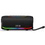 Altavoz con Bluetooth SPC Orbital Storm/ 60W/ 2.0