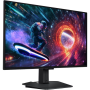 Monitor Gaming Samsung Odyssey G5 G50SF S27FG500SU 27'/ QHD/ 0.03ms/ 180Hz/ OLED/ Negro