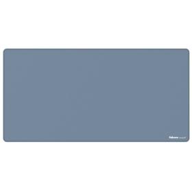 Alfombrilla Fellowes 100139322 XL/ 800 x 400 x 2.5 mm/ Azul