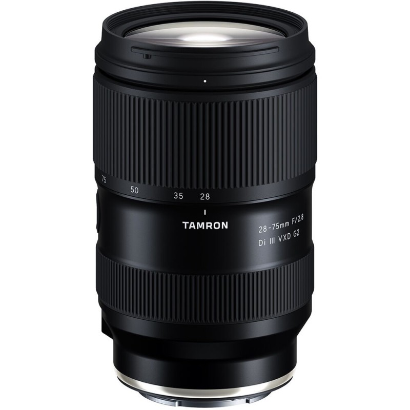 Tamron 28-75mm f2.8 Di III VXD G2 Sony E
