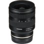 Comprar - Tamron 11-20mm f2.8 Di III-A RXD Fuji X - Ganga Electrónica