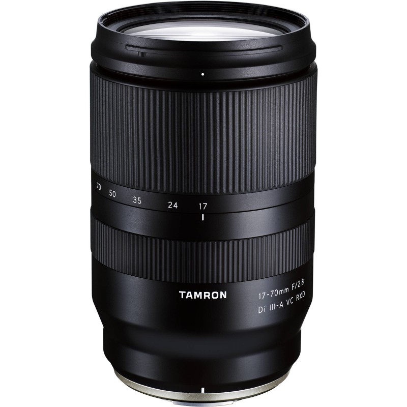 Tamron 17-70mm f2.8 Di III-A VC RXD Fujifilm X