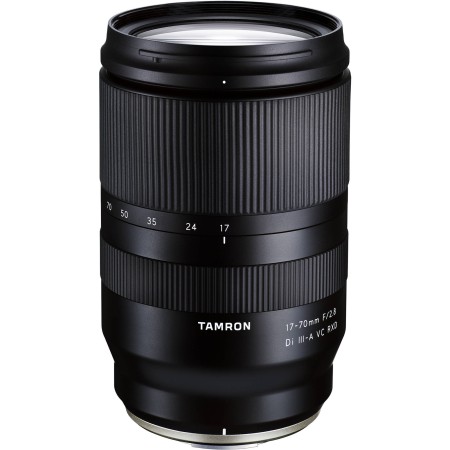 Comprar - Tamron 17-70mm f2.8 Di III-A VC RXD Fujifilm X - Ganga Electrónica