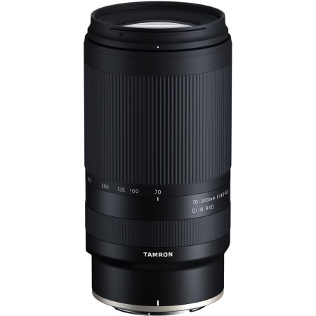 Comprar - Tamron 70-300mm f4.5-6.3 Di III RXD Nikon Z - Ganga Electrónica