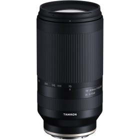 Comprar - Tamron 70-300mm f4.5-6.3 Di III RXD Sony E - Ganga Electrónica