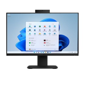 PC All in One Asus ExpertCenter P400 P470VAK-BPE286X Intel Core 5-210H/ 16GB/ 512GB SSD/ 27'/ Win11 Pro