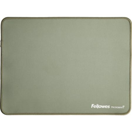 Alfombrilla Fellowes Breyta XL/ 2.5 x 280 x 210mm/ Verde Salvia