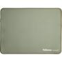Alfombrilla Fellowes Breyta XL/ 2.5 x 280 x 210mm/ Verde Salvia