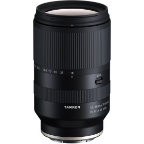 Comprar - Tamron 18-300mm f3.5-6.3 Di III-A VC VXD Sony - Ganga Electrónica