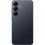 Smartphone Samsung Galaxy S25 12GB/ 256GB/ 6.2'/ 5G/ Negro Azulado