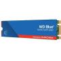 Disco SSD SanDisk WD Blue SA510 1TB/ M.2 2280/ Full Capacity