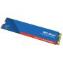 Disco SSD SanDisk WD Blue SA510 1TB/ M.2 2280/ Full Capacity