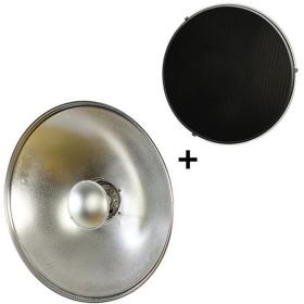 StudioKing Beauty Dish SK-BD700 70cm For Falcon Eyes