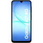 Smartphone Samsung Galaxy A17 8GB/ 256GB/ 6.7'/ Negro