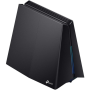 Router Gaming Inalámbrico TP-Link Archer GXE75 AXE5400/ WiFi 6E/ 5400 Mbps/ 2.4GHz 5GHz 6GHz/ 4 Antenas/ WiFi 802.11ax/ac/n/a/ -