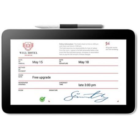 Wacom Signature Display 12 Pen Only