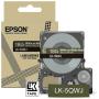 Epson Matte Khaki/White 18mm LK-5QWJ