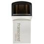 Transcend 256GB USB 3.1 Pen Drive OTG
