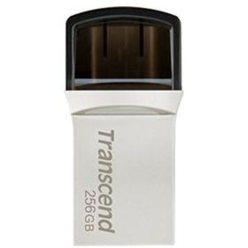 Transcend 256GB USB 3.1 Pen Drive OTG