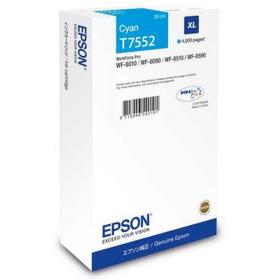 Epson WF-8XXX Series Ink Cartridge XL