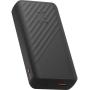 Xtorm Go2 Powerpack 20.000mAh 15W Charcoal Black