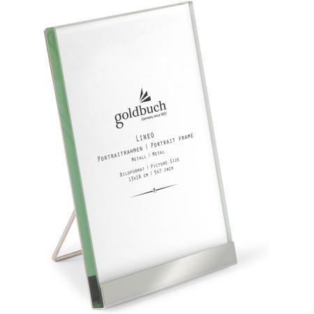 Goldbuch Lineo Photo Frame 13x18