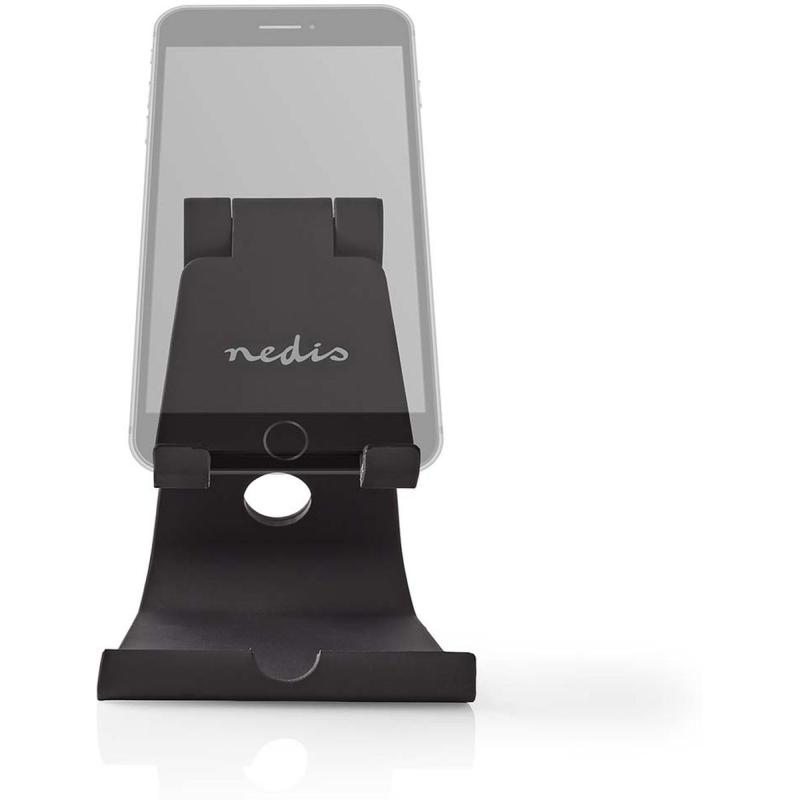Nedis Smartphone / Tablet-Standard | Adjustable Stands