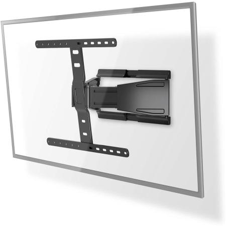 Nedis Draai/ Tiltable TV-Muurbeugel | 43 - 90 | Tiltable | Rotatable