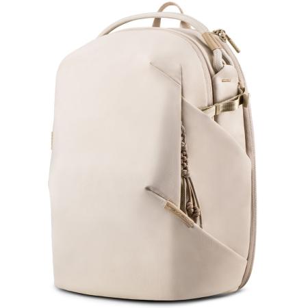 PGYTECH Onego Lite Backpack 16L (Cream)