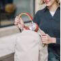 PGYTECH Onego Lite Backpack 16L (Cream)