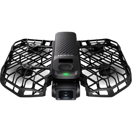 HoverAir X1 Pro Standard Black
