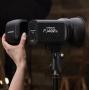 Westcott FJ400 II Strobe 2 Light Backpack Kit w/ FJ X3 M Uni Wireless Trigger