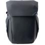 PGYTECH Onego 2 Backpack 25L Matte Black