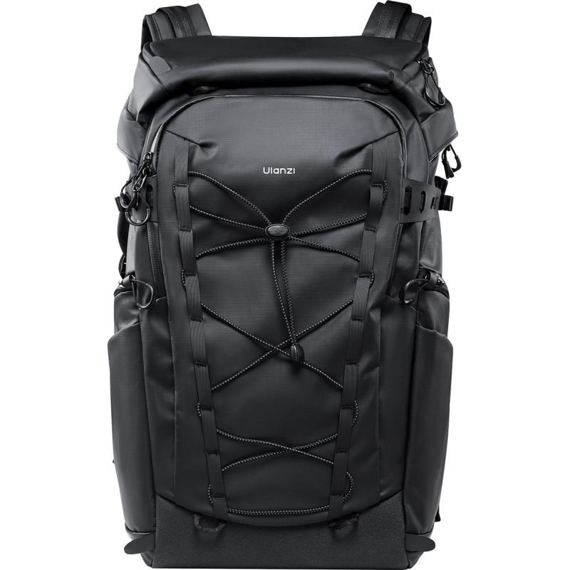 Ulanzi AB01 Camera Backpack 38 Liter w/ Heupband